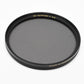 B+W F-Pro 77mm CPL Circular Polarizing MRC Filter in jewel case