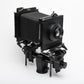 Sinar P2 4x5 camera bundle w/Shutter Assembly, CR, Sironar 210mm f5.6, Awesome!