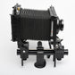Sinar P2 4x5 camera bundle w/Shutter Assembly, CR, Sironar 210mm f5.6, Awesome!