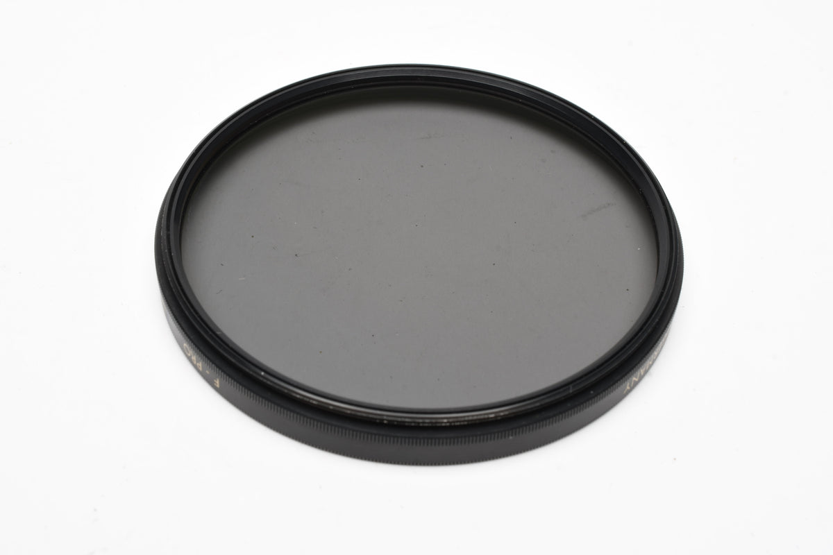 B+W F-Pro 77mm CPL Circular Polarizing MRC Filter in jewel case
