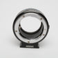 Metabones Nikon F Lens to Sony E-mount Camera (NF-E Mount) in jewel case + caps