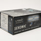 Sekonic L-758DR DigitalMaster Light Meter NEW, Never Used