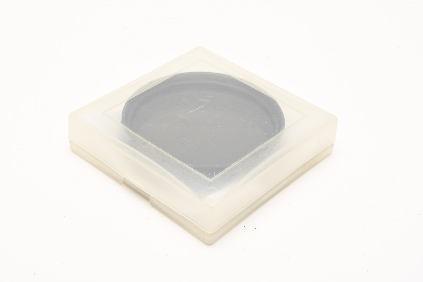 Nicna Wide Band Fader ND(W) 52mm MC variable neutral density filter in case