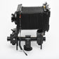 Sinar P2 4x5 camera bundle w/Shutter Assembly, CR, Sironar 210mm f5.6, Awesome!