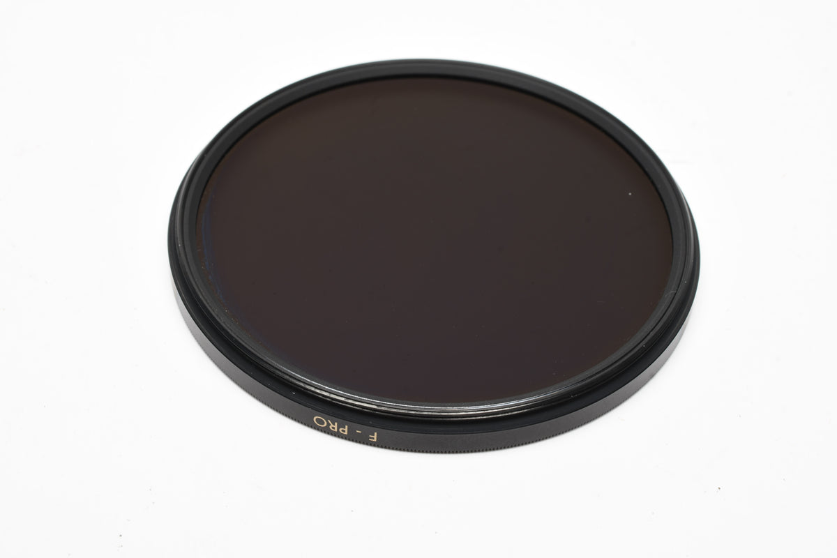 B+W F-Pro 77mm 103 ND Neutral Density 0,9-3 BL 8X Filter in jewel case