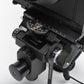 Sinar P2 4x5 camera bundle w/Shutter Assembly, CR, Sironar 210mm f5.6, Awesome!