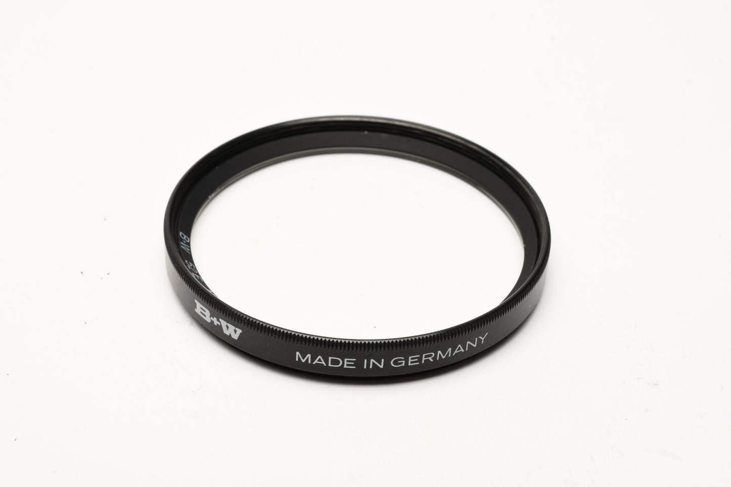 B+W 52E NL4 +4 Close-Up Lens 52mm Filter in jewel case - mint-