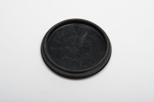 Voigtlander 40.5mm Rubber lens cap, genuine