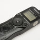 Neewer EZa-C3 wired timer, remote, intervalometer, Tested, for Canon DSLRs