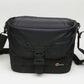 Lowepro ProTactic SH 180AW (Black) Very clean, complete