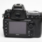 Nikon D700 DSLR Body w/Batt, charger, manuals, 82K Acts, Boxed