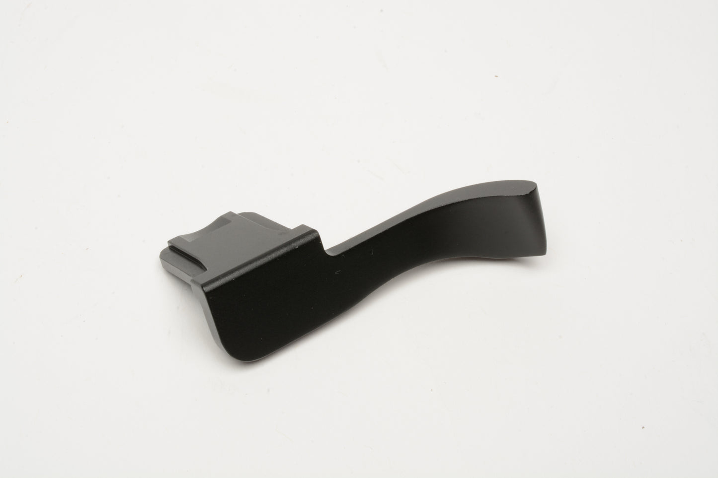 Haoge THB-M24B Metal Hot Shoe Thumb Up Rest for Leica M series