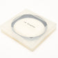 B+W 52E NL4 +4 Close-Up Lens 52mm Filter in jewel case - mint-