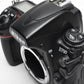 Nikon D700 DSLR Body w/Batt, charger, manuals, 82K Acts, Boxed