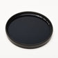 B+W 55E 103 8x three stop neutral density 55mm ND filter in jewel case