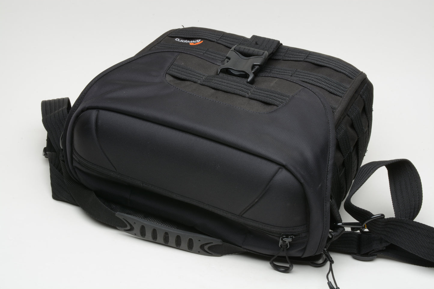 Lowepro ProTactic SH 180AW (Black) Very clean, complete