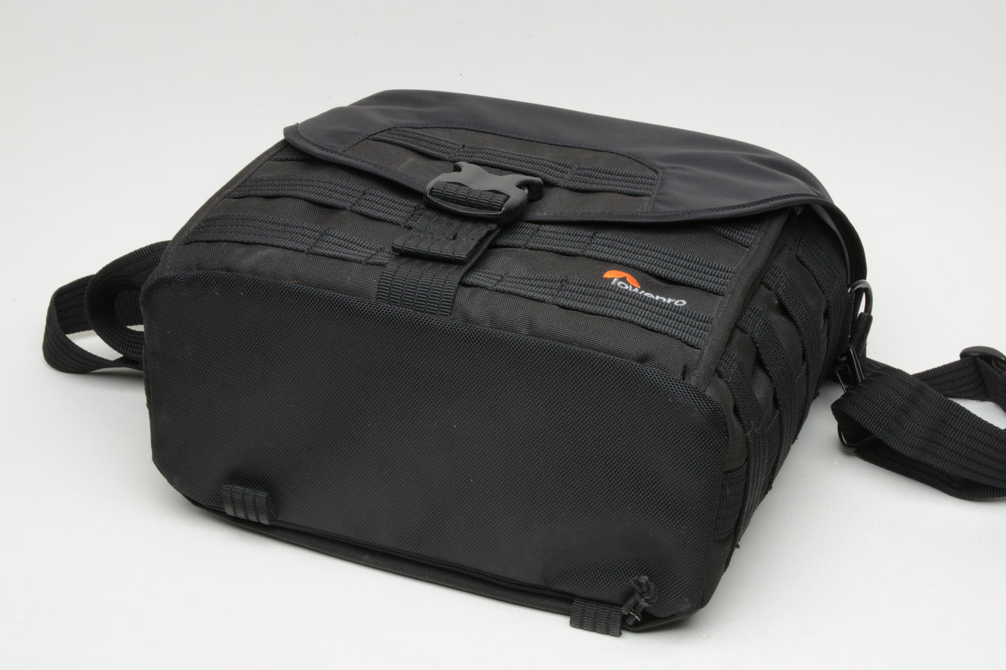 Lowepro ProTactic SH 180AW (Black) Very clean, complete