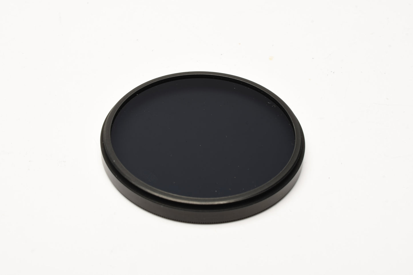 B+W 55E 103 8x three stop neutral density 55mm ND filter in jewel case