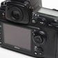 Nikon D700 DSLR Body w/Batt, charger, manuals, 82K Acts, Boxed