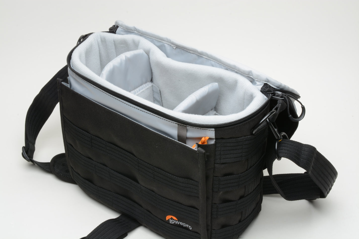 Lowepro ProTactic SH 180AW (Black) Very clean, complete