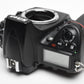 Nikon D700 DSLR Body w/Batt, charger, manuals, 82K Acts, Boxed