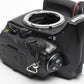 Nikon D700 DSLR Body w/Batt, charger, manuals, 82K Acts, Boxed
