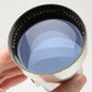 Kodak Schneider Retina Tele-Xenar 200mm f4.8 DKL lens w/caps, hood, case & filters