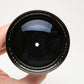 Kodak Schneider Retina Tele-Xenar 200mm f4.8 DKL lens w/caps, hood, case & filters