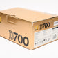 Nikon D700 DSLR Body w/Batt, charger, manuals, 82K Acts, Boxed
