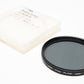 Hoya 77mm CPL Circular Polarizing filter in Jewel case, Clean