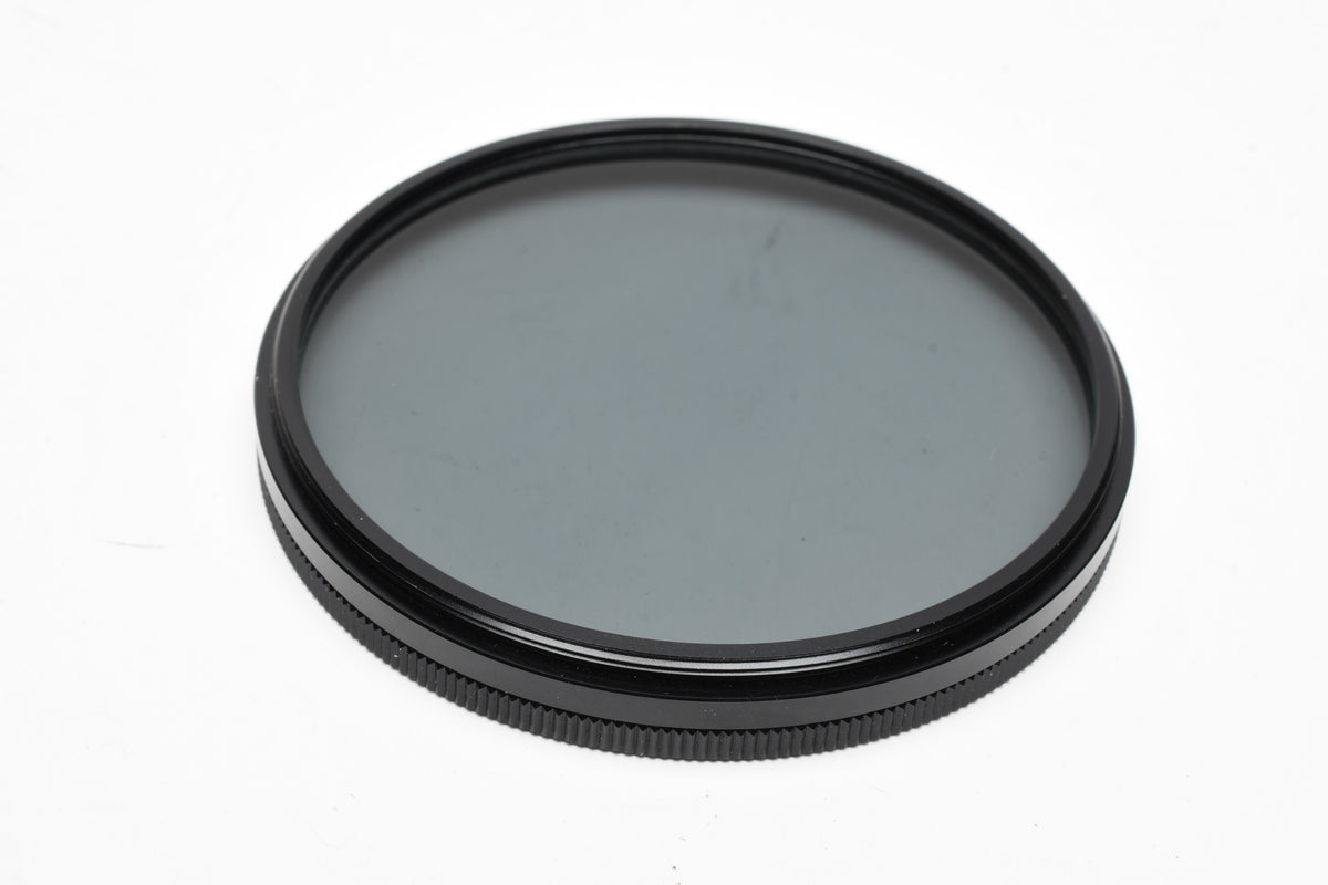 Hoya 77mm CPL Circular Polarizing filter in Jewel case, Clean