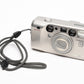 Minolta Freedom Zoom 115 35mm Point&Shoot camera, strap, Tested