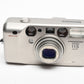 Minolta Freedom Zoom 115 35mm Point&Shoot camera, strap, Tested