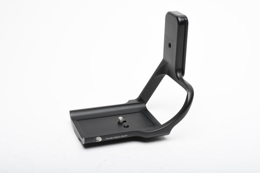 Really Right Stuff B57-L L-Bracket for Canon EOS 1D, 1DII, 1DS, 1DSII
