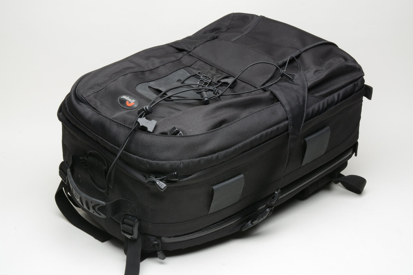 Lowepro CompuTrekker Plus AW Photo backpack, (Black) Very clean, barely used