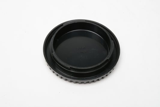 Canon R-F-3 Genuine EF Body cap