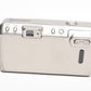 Minolta Freedom Zoom 115 35mm Point&Shoot camera, strap, Tested