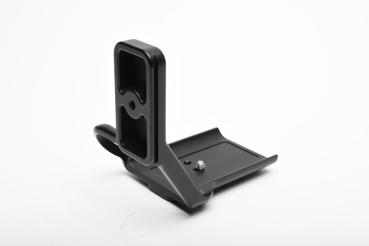Really Right Stuff B57-L L-Bracket for Canon EOS 1D, 1DII, 1DS, 1DSII