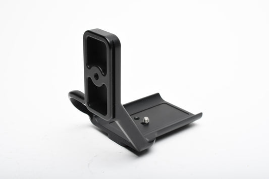 Really Right Stuff B57-L L-Bracket for Canon EOS 1D, 1DII, 1DS, 1DSII