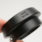 Leica 12538 Lens Hood For Leica M 50mm f2 50/2 lens, Mint-