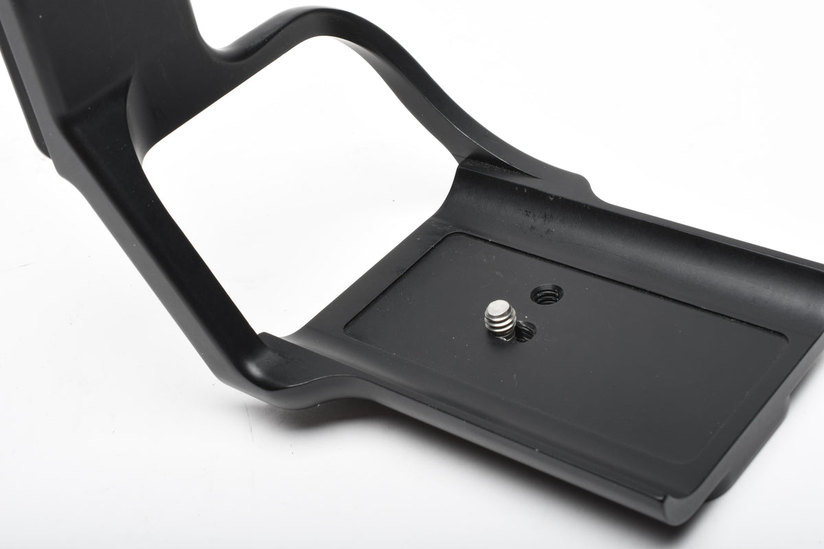 Really Right Stuff B57-L L-Bracket for Canon EOS 1D, 1DII, 1DS, 1DSII