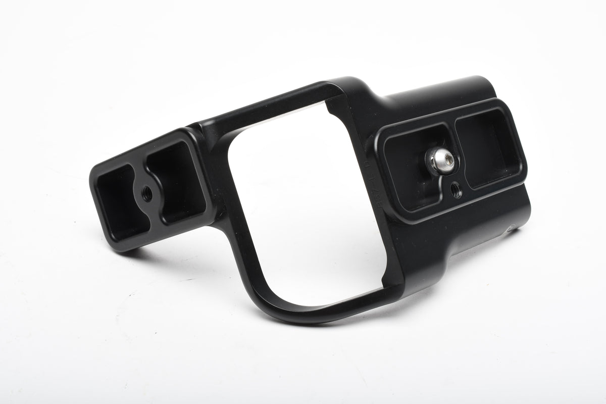 Really Right Stuff B57-L L-Bracket for Canon EOS 1D, 1DII, 1DS, 1DSII