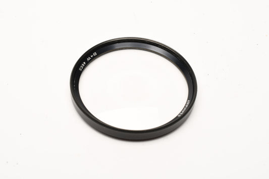 B+W 49ES Center Spot 49mm filter in jewel case and box - mint-