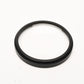 B+W 49ES Center Spot 49mm filter in jewel case and box - mint-