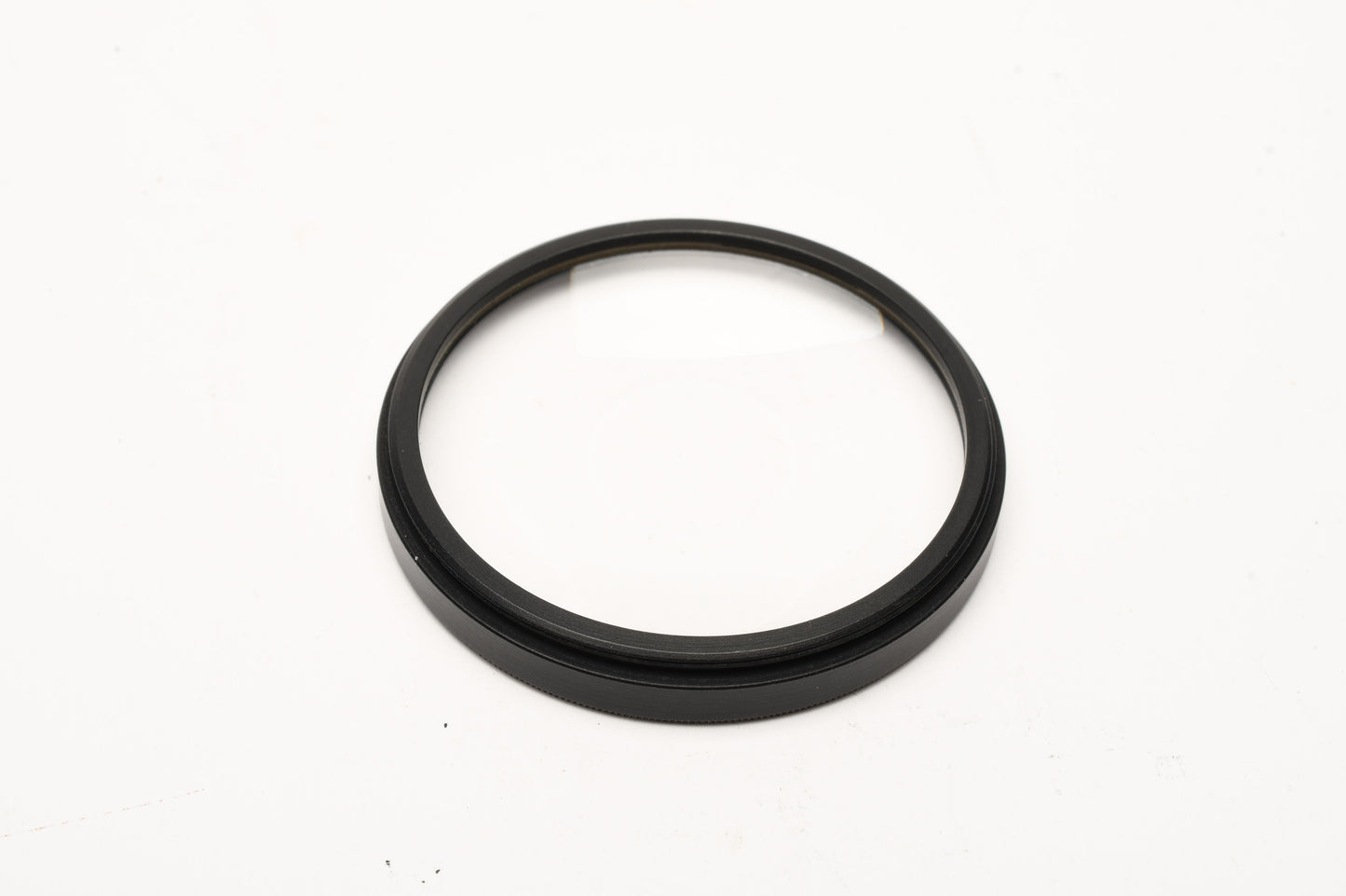 B+W 49ES Center Spot 49mm filter in jewel case and box - mint-