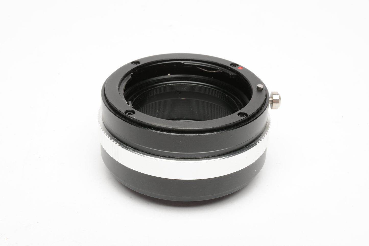 Fotodiox Pro Lens Mount Adapter Nikon (G) to Sony NEX, boxed, Mint-