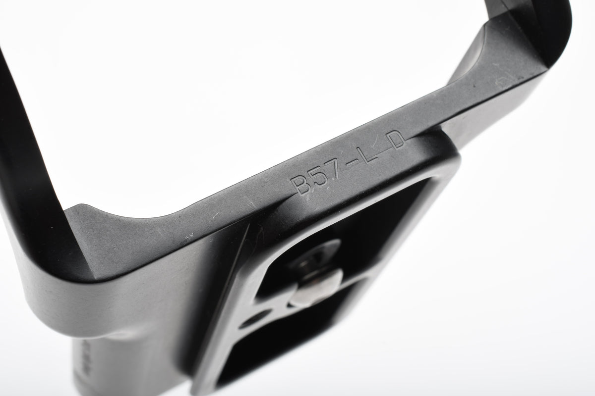 Really Right Stuff B57-L L-Bracket for Canon EOS 1D, 1DII, 1DS, 1DSII