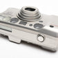 Minolta Freedom Zoom 115 35mm Point&Shoot camera, strap, Tested