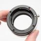 Fotodiox Pro Lens Mount Adapter Nikon (G) to Sony NEX, boxed, Mint-