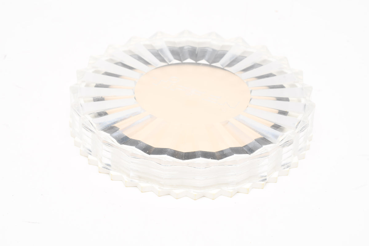 Tiffen 77mm 81B Warming filter in Jewel case, Clean